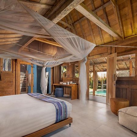 La Cabana Dijiwa Villa Seminyak  Bagian luar foto