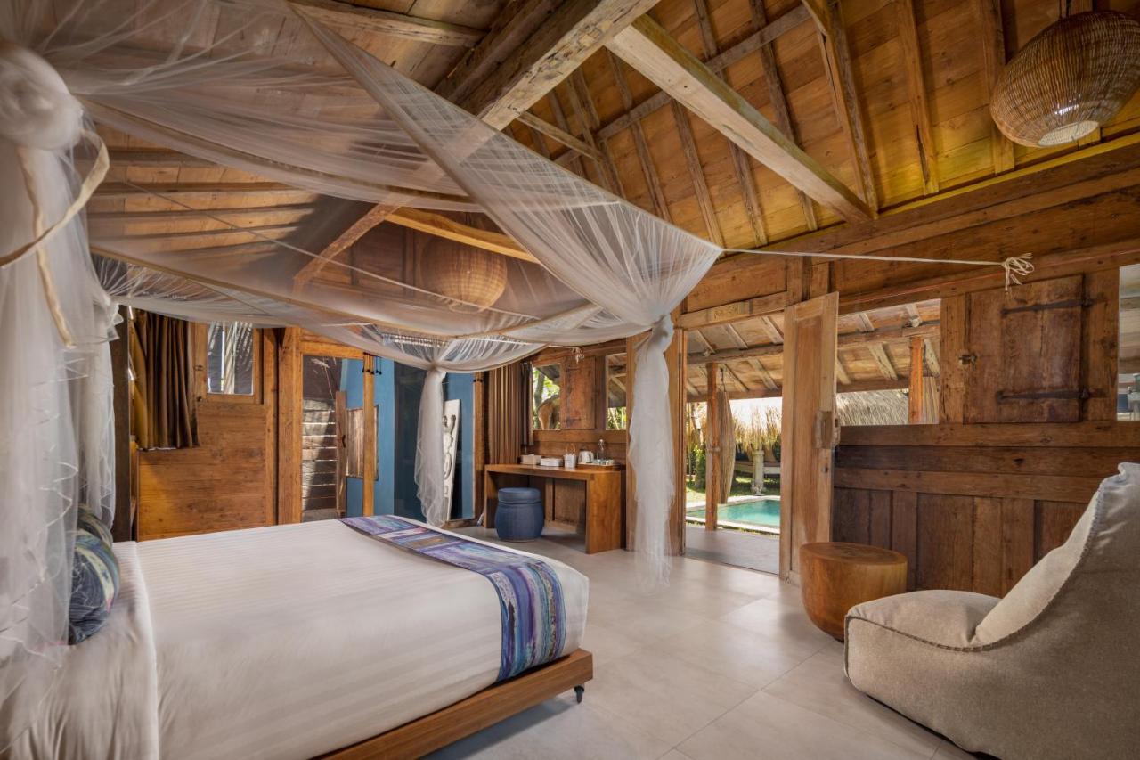 La Cabana Dijiwa Villa Seminyak  Bagian luar foto